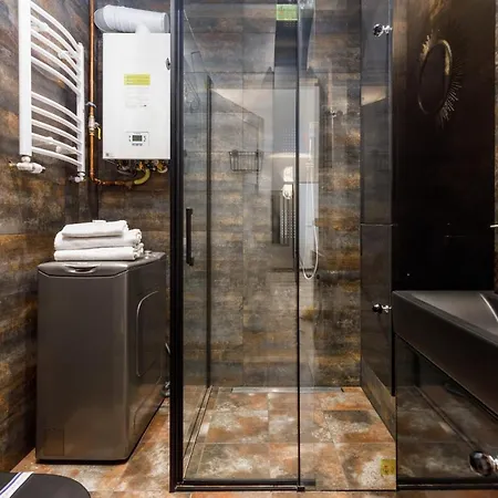 Pet-friendly With Air Conditioning Jagiellonska By Renters