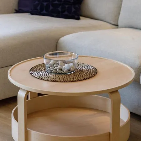 Pet-friendly With Air Conditioning Jagiellonska By Renters Apartment Darłowo