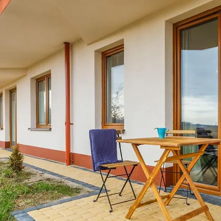 Pet-friendly With Air Conditioning Jagiellonska By Renters