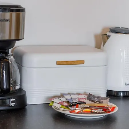 Pet-friendly With Air Conditioning Jagiellonska By Renters Darłowo