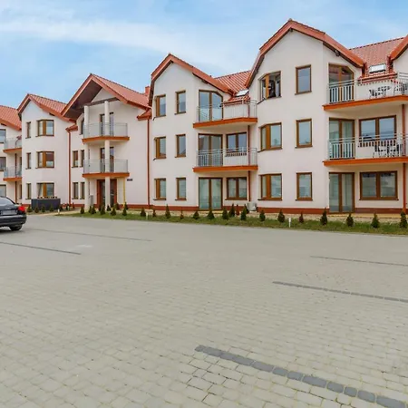 Pet-friendly With Air Conditioning Jagiellonska By Renters *